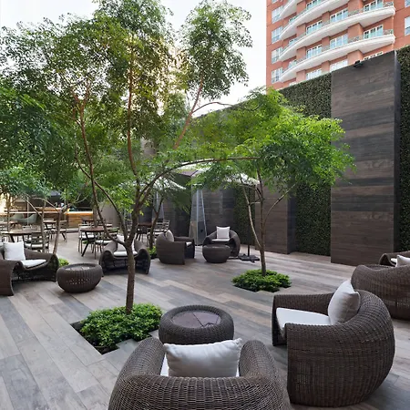 Courtyard By Marriott Guatemala City-2